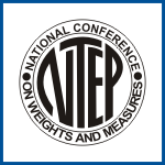 Логотип NTEP