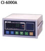 ������� �������� � �������� ����������� CAS CI-6000A