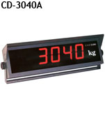 Дублирующее табло CAS CD-3400