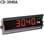 ����������� ����� CAS CD-3400
