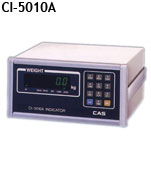 Весовой терминал CAS CI-5010A
