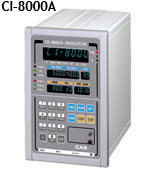 Весовой терминал с функцией дозирования CAS CI-8000A