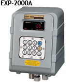 Весовой терминал CAS EXP-2000A