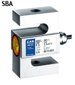 Тензодатчик S-образный CAS SBA