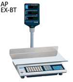 ����������� ���� �������� CAS AP EX Big Tray