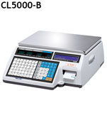 ����������� ���� �������� CAS CL5000 B