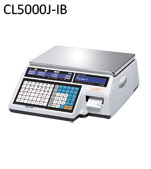 ����������� ���� �������� CAS CL5000 Jr IB