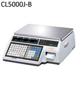 ����������� ���� �������� CAS CL5000J B