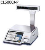 ����������� ���� �������� CAS CL5000J P