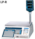 ����������� ���� �������� CAS LP-R
