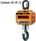 �������� ���� CAS Caston III (THD)