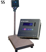 ��������� ���� Mettler Toledo SS