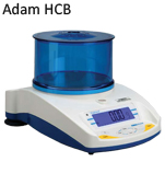 Лабораторные весы Adam Equipment серии Highland (HCB)