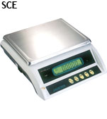 Весы простого взвешивания JADEVER серии SCE