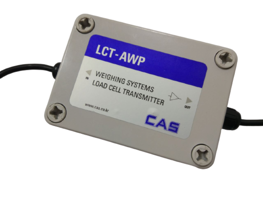 Весовой преобразователь LCT AWP, цена 17 605 руб. - Весовые терминалы