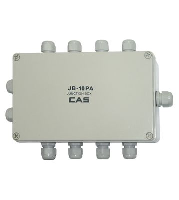 Соединительная коробка JB-4 (CAS KITs), цена 7 251 руб. - Клеммные соединительные коробки