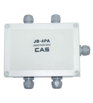 Соединительная коробка JB-4PA, цена 8 903 руб. - Клеммные соединительные коробки