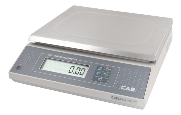 Весы CAS CBX-32KH, цена 219 995 руб. - Лабораторные весы