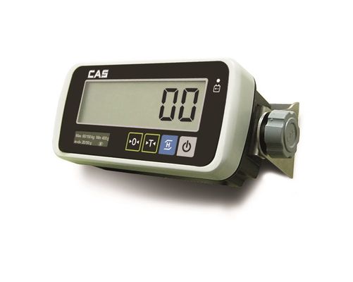 Индикатор CAS PDI, цена 12 562 руб. - Весовые терминалы