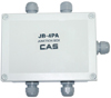 Соединительный короб CAS JB-4PA
