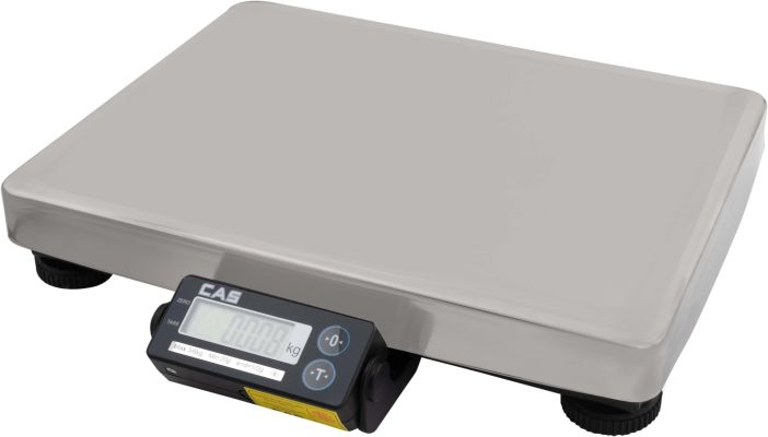 Весы CAS PDC-15-S, цена 14 051 руб. - Торговые весы