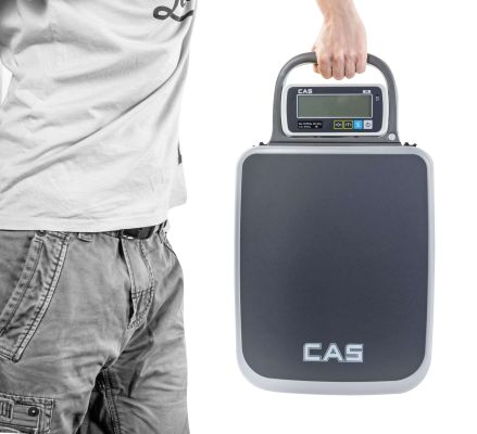 Весы CAS PB-30 , цена 28 948 руб. - Напольные весы