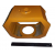 Компл. части к весам/ 5THD (Caston-3) корпус 