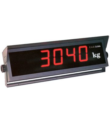 Внешний дисплей CD-3040, цена 107 769 руб. - Дублирующие табло