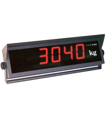 Внешний дисплей CD-3030, цена 46 671 руб. - Дублирующие табло