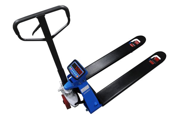 Весы СКЕЙЛ СКР 2000, цена 90 227 руб. - Складские весы