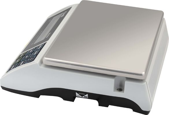 Весы CAS ED-H-6, цена 29 586 руб. - Настольные весы