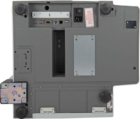 Весы CAS CL3000J-15Р (TCP/IP), цена 62 919 руб. - Торговые весы с печатью этикеток