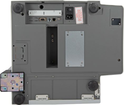 Торговые весы CAS CL3000J-P с печатью этикеток