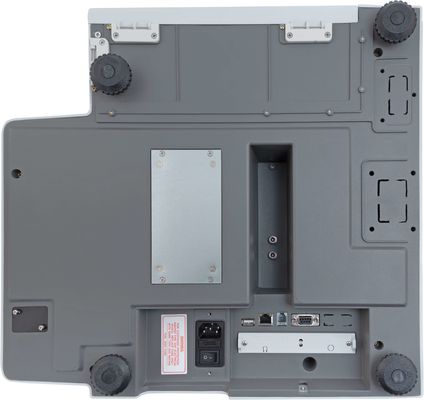 Весы CAS CL3000J-06B (TCP/IP), цена 68 703 руб. - Торговые весы с печатью этикеток