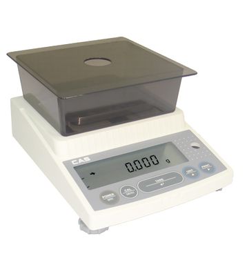 Весы CAS CBL-320H, цена 84 974 руб. - Лабораторные весы