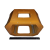 Компл. части к весам/ 20THD (Caston-3) корпус 