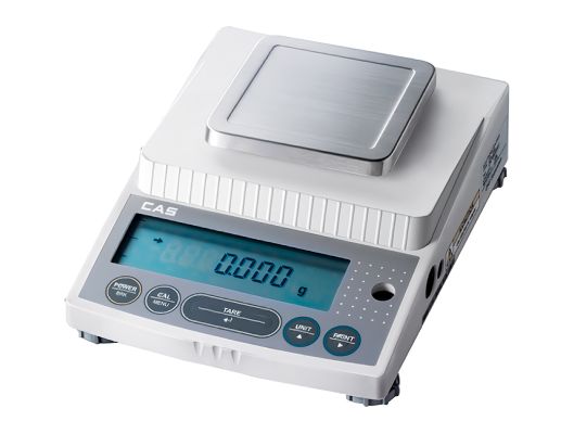 Весы CAS CBL-320H, цена 71 076 руб. - Лабораторные весы