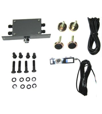 CAS KIT Конструктивные наборы для весов