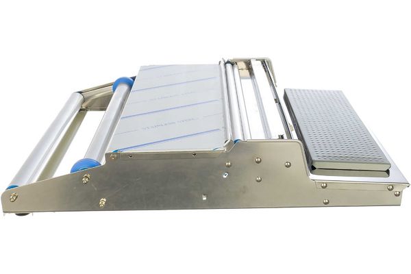Упаковщик CNW-460, цена 11 404 руб. - Упаковочные столы