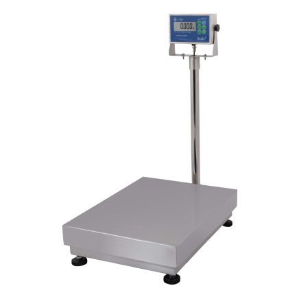 Весы напольные СКЕ-Н-500-6080-2, цена 78 560 руб. - Электронные весы SCALE