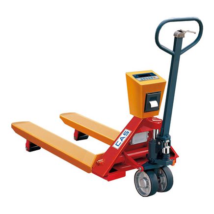 Весы CAS CPS-1T (PDI), цена 135 261 руб. - Электронные весы CAS