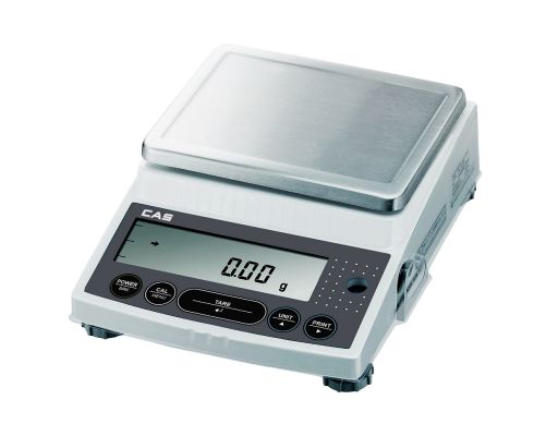 Весы CAS CBL-3200H, цена 73 930 руб. - Лабораторные весы