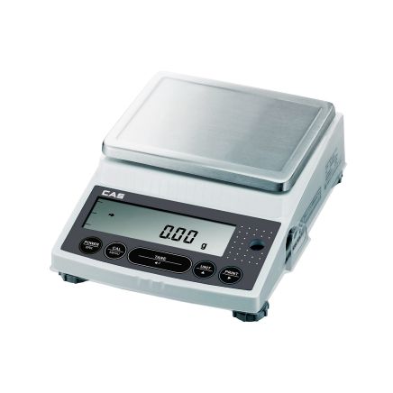 Весы CAS CBL-3200H, цена 71 388 руб. - Электронные весы CAS
