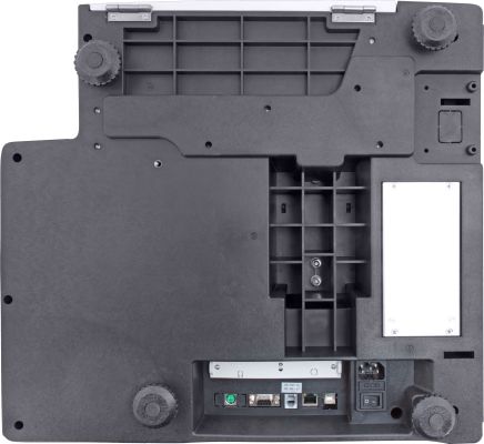 Весы CAS CL3000-15B, цена 77 222 руб. - Торговые весы с печатью этикеток
