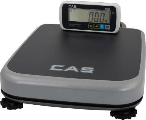 Весы CAS PB-30 , цена 28 948 руб. - Напольные весы