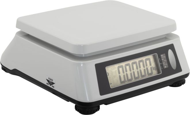 Весы электронные настольные SWN-03, цена 9 291 руб. - Настольные весы