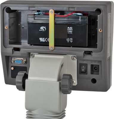 Весы CAS DB-II-60 (E), цена 26 967 руб. - Напольные весы