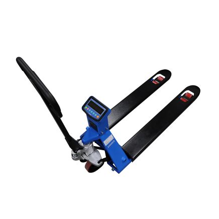 Весы СКЕЙЛ СКР 2 000 (P), цена 111 080 руб. - Складские весы