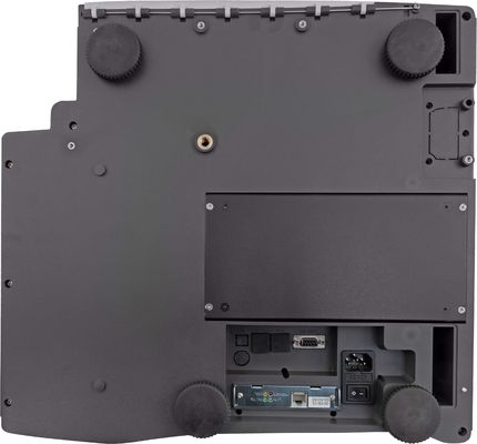 Весы CAS CL5000J-06IB, цена 95 856 руб. - Торговые весы с печатью этикеток