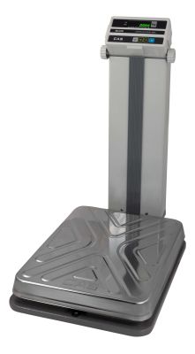 Весы CAS DB-150H, цена 28 847 руб. - Напольные весы